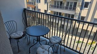 Emperus Lux Apartman 40 - 4