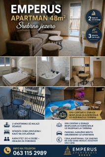 Emperus Lux Apartman 40 - 2