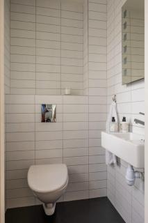 Scandinavian Villa in Oslo-West - 9