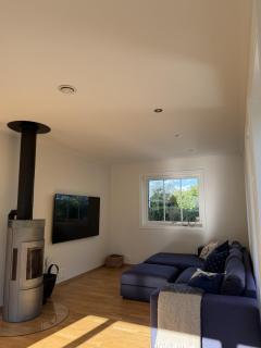 Scandinavian Villa in Oslo-West - 8