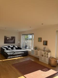 Scandinavian Villa in Oslo-West - 6