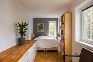 Scandinavian Villa in Oslo-West - 4