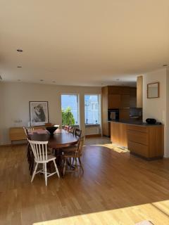 Scandinavian Villa in Oslo-West - 3