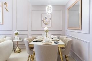 2BR Al Reem - Elegant Modern Escape - 8
