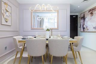 2BR Al Reem - Elegant Modern Escape - 3
