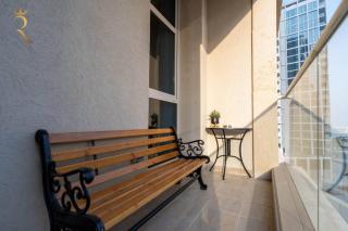 2BR Al Reem - Elegant Modern Escape - 6