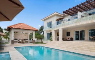 5 Bdm, All Inclusive, Villas, Puerto Plata, Dominican Republic - 9