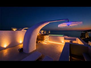 The Sky Collection Suites & Penthouses - 7