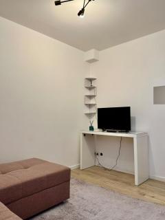 Yamohome - Brussel - 1