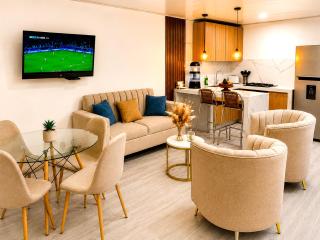 Casa La Pola Apartamento completo con un AA y Parqueadero Privado en Neiva - Neiva - 0