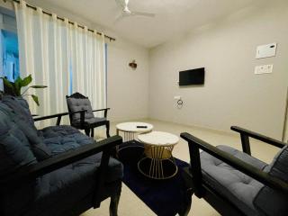 Aure House 1bhk in colva - 9