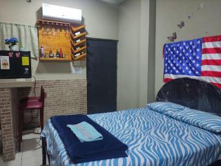 Dpto cerca del consulado americano - Blue House - 5