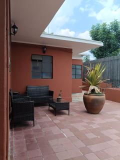 Suite Oldie Cama King en Centro Historico Oaxaca - 2