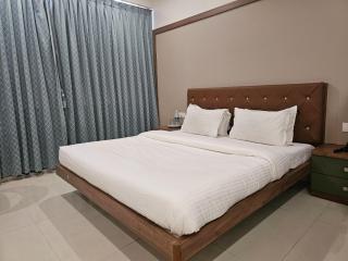 Hotel King Raama - 5
