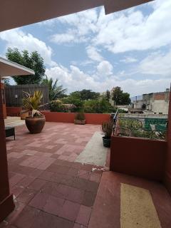 Suite Oldie Cama King en Centro Historico Oaxaca - 1