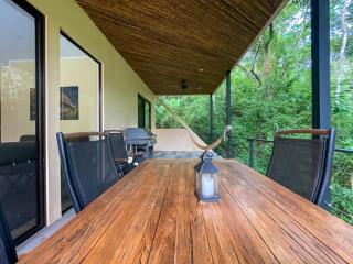 Jungle House, ideal for bioluminescent tour - 4
