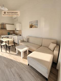 Glyfas Apartments B - 5
