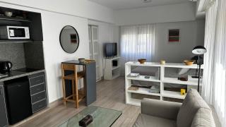Apart recoleta azcuenaga - 5