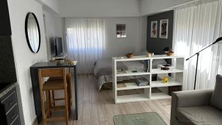 Apart recoleta azcuenaga - 1