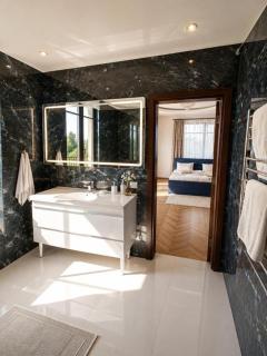 GRAND APARTMENT BALTEZERS - 3