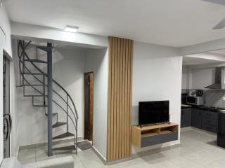 Casa moderna cerca de la playa - 8