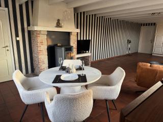 Picturesque holiday home - 0