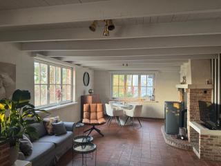 Picturesque holiday home - 9