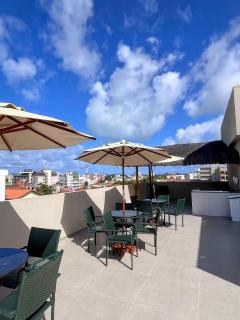 Sol e Mar Residence - VSH - 8