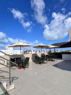 Sol e Mar Residence - VSH - 7