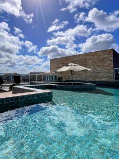 Sol e Mar Residence - VSH - 0