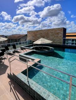 Sol e Mar Residence - VSH - 1