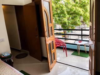 Veena Vihar Homestay - 2