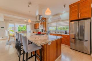4 Bdm, All Inclusive, Villas, Puerto Plata, Dominican Republic - 6