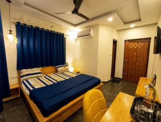 Savastays Tranquil room with sharing kitchen - 1