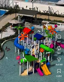 Salinas Beach Resort - 1