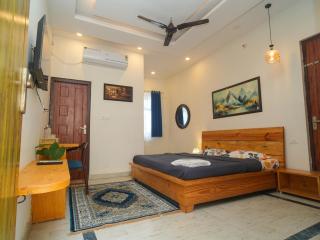 Savastays Tranquil room with sharing kitchen - 8