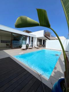 Villa Corten - 9