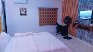 Lux Suites Apartment - 4