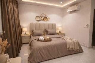 Bèlla 1 BR Apartment Gulberg MM Alam Lahore Pool - 0