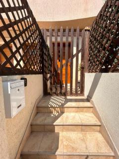 Sunny, Seaside Maisonette with Private Terrace - 9