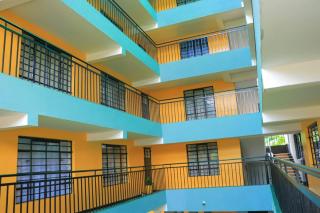 Premier Suite Chuka Apartment - Ndagani - 9