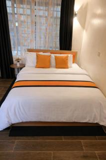 Premier Suite Chuka Apartment - Ndagani - 6