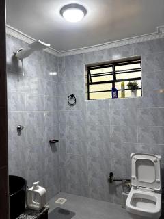 Premier Suite Chuka Apartment - Ndagani - 1