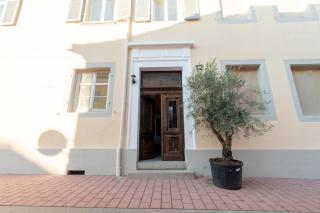 1853 Apartments am Schloss - 1