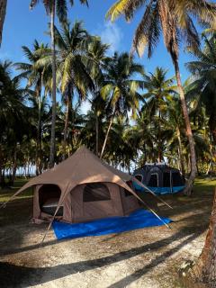 camping eco demar achu - 3