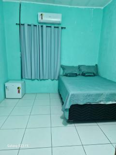 Hospedaria Caetano - 0