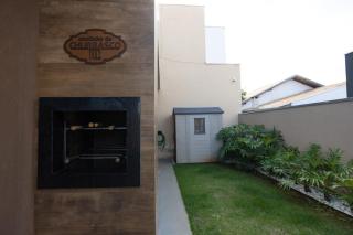 Casa moderna e elegante em Bonito-MS - 8