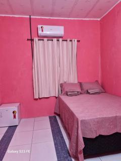 Hospedaria Caetano - 3