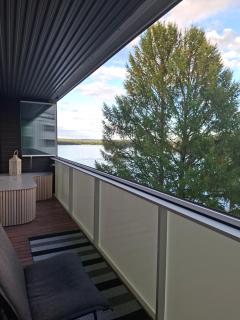 Arctic River View Home Rovaniemi City Center - 6