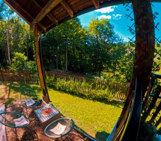 Vila Povlen 1979 - Breakfast - Mini bar - Netflix - 7